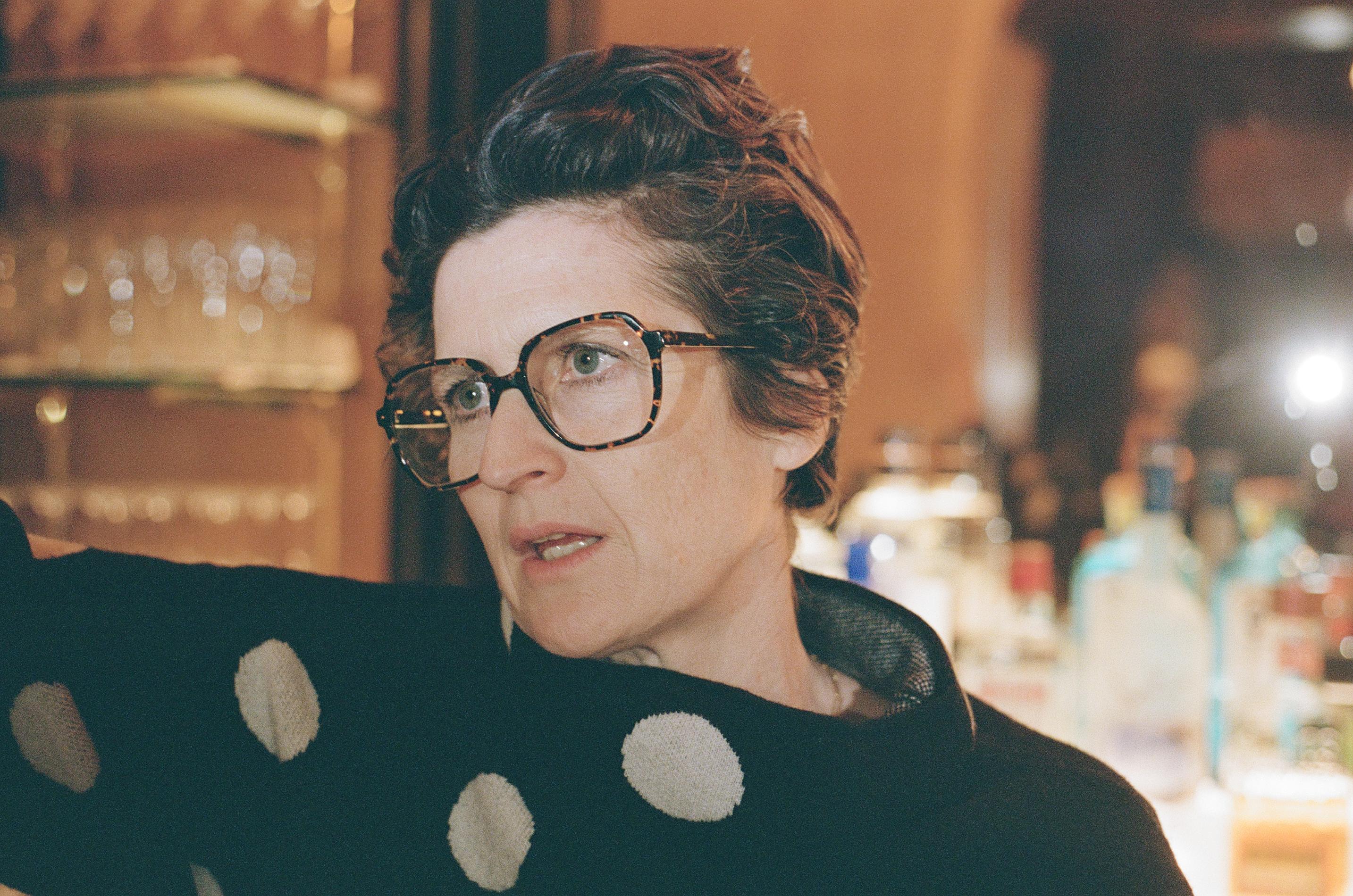 Alex auder interview