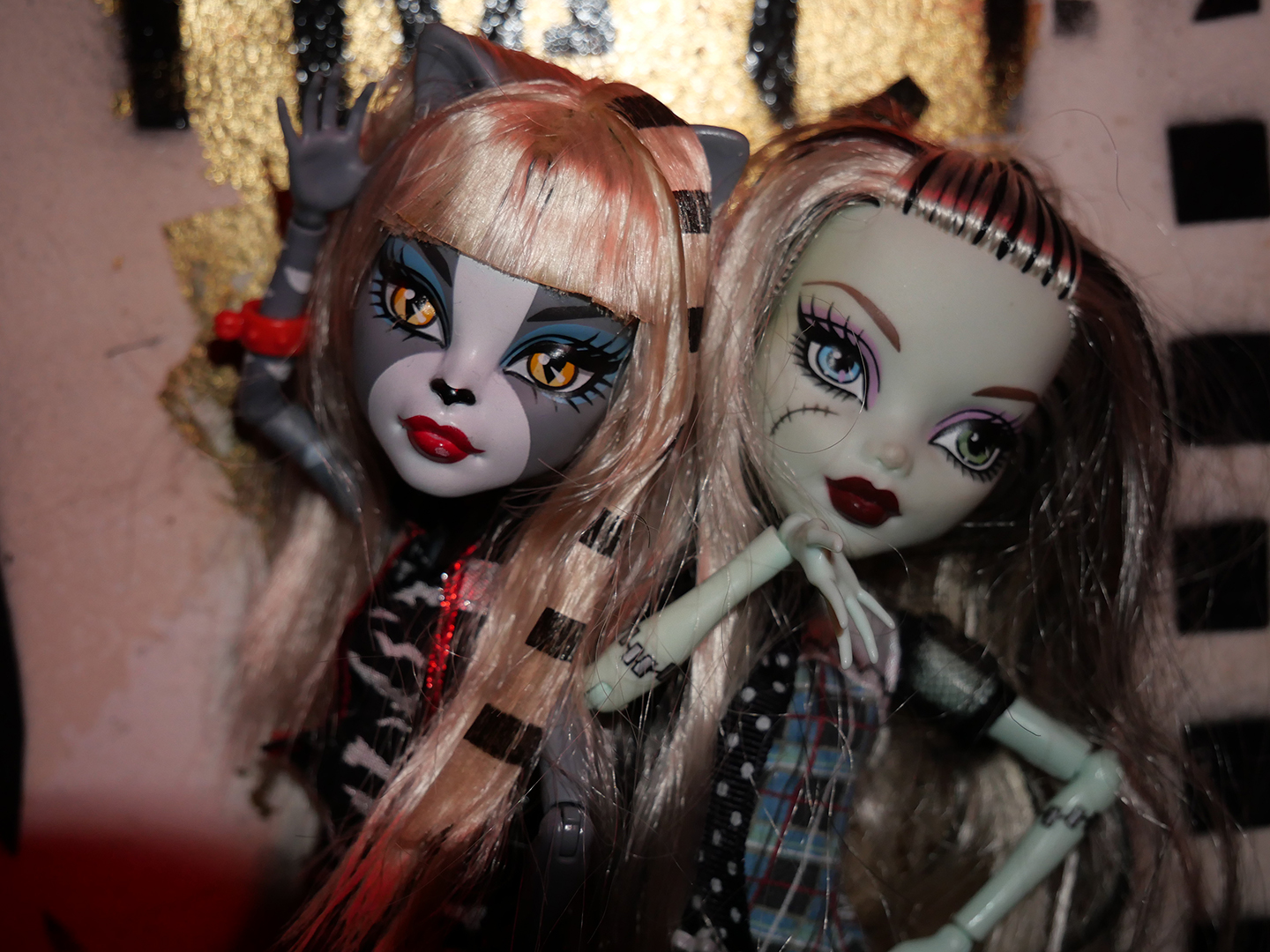 Garret Sander interview