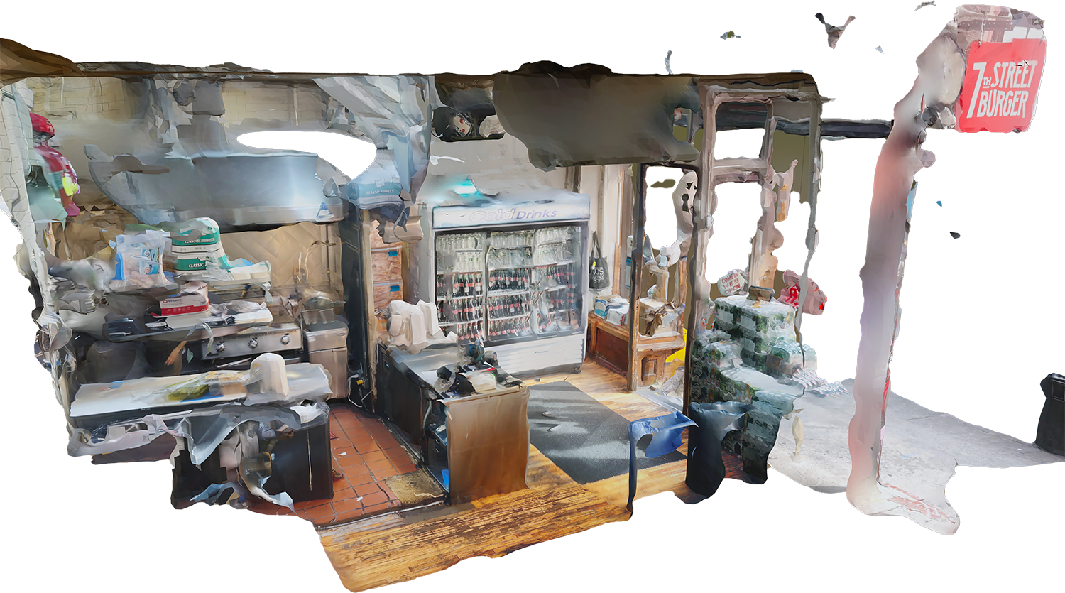 Kevin rezvani interview