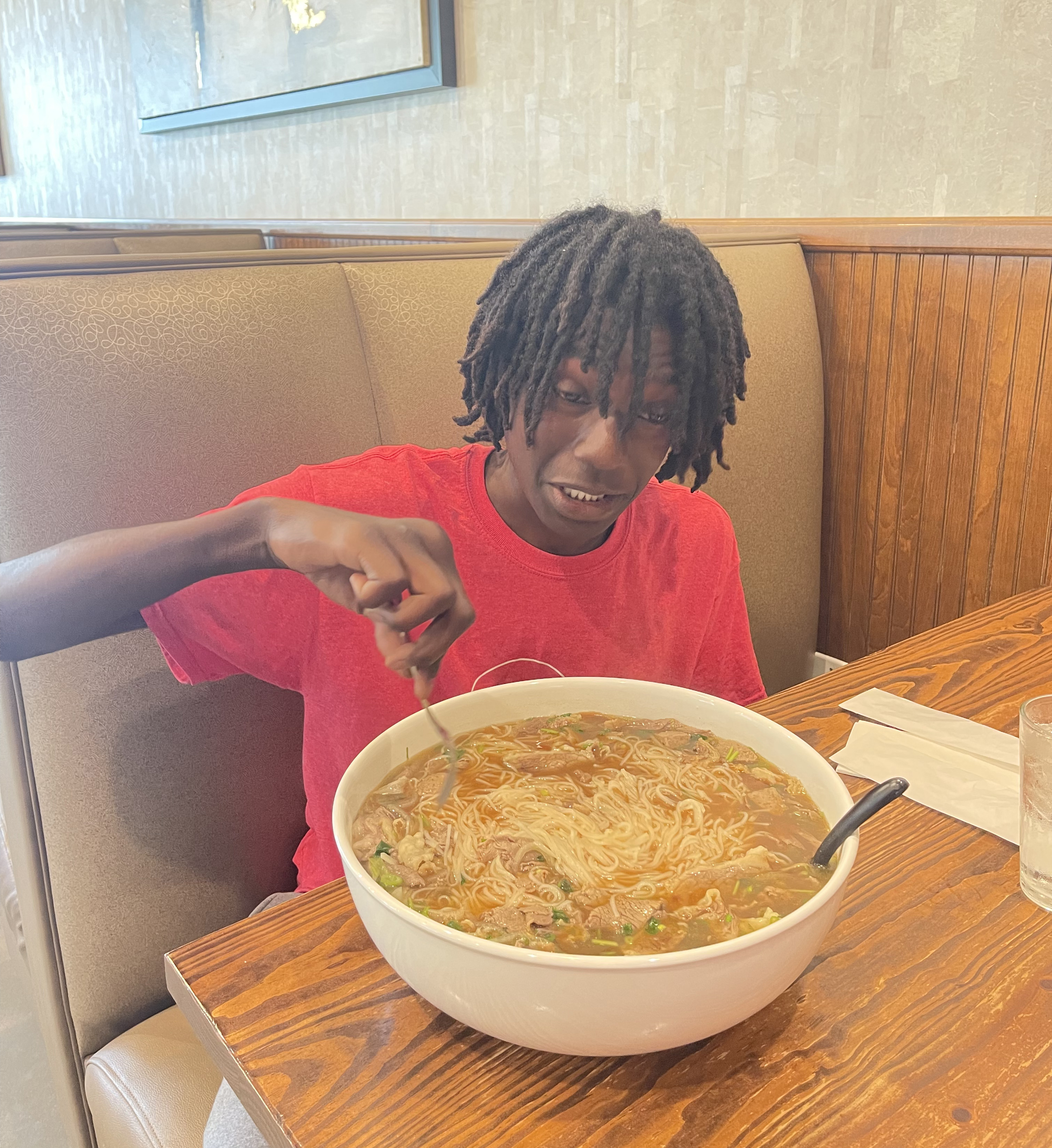 Moh motion interview