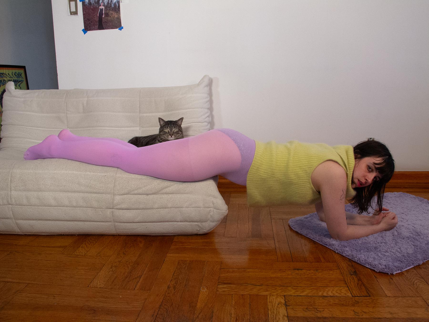 Molly soda interview