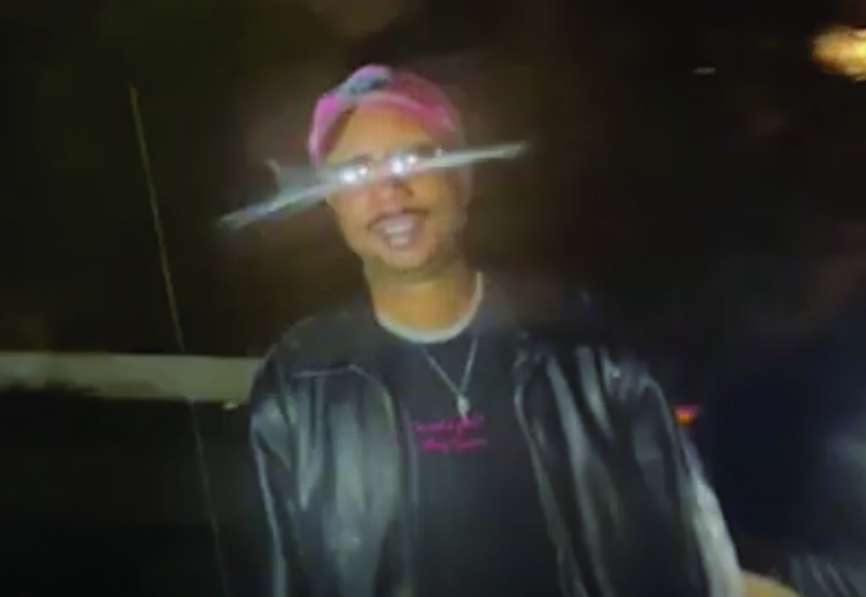 Neghasi armada interview